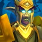 Character Avatar